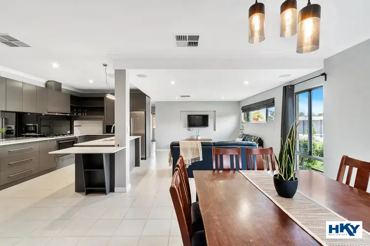 Seventh view of Homely house listing, 27 Tickner Parade, Ellenbrook WA 6069