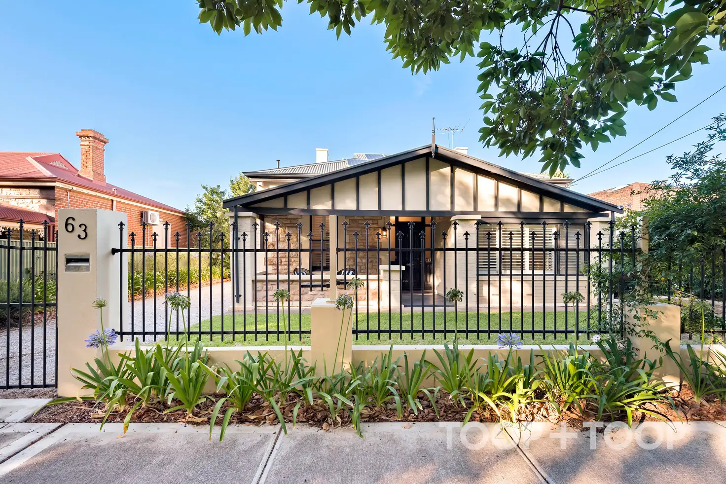 Main view of Homely house listing, 63 Euston Terrace, West Croydon SA 5008