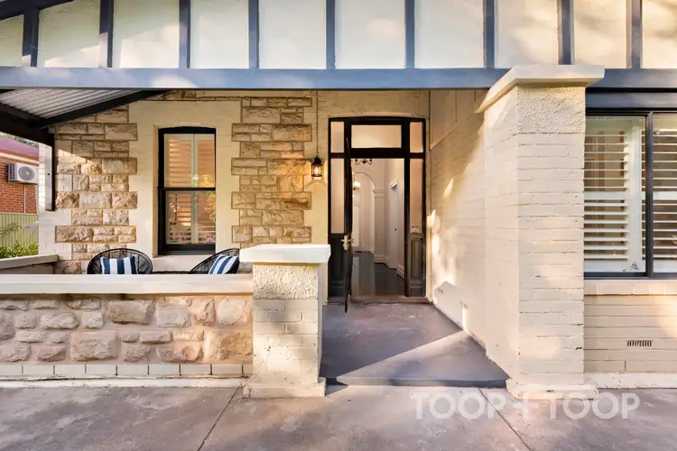 Second view of Homely house listing, 63 Euston Terrace, West Croydon SA 5008