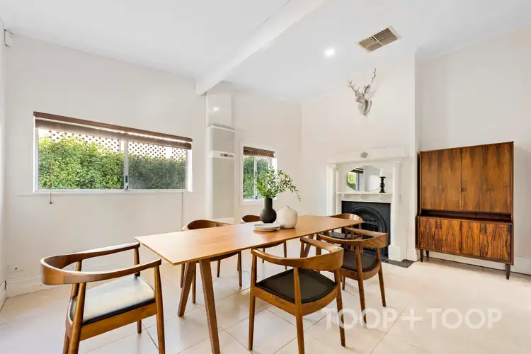 Fifth view of Homely house listing, 63 Euston Terrace, West Croydon SA 5008