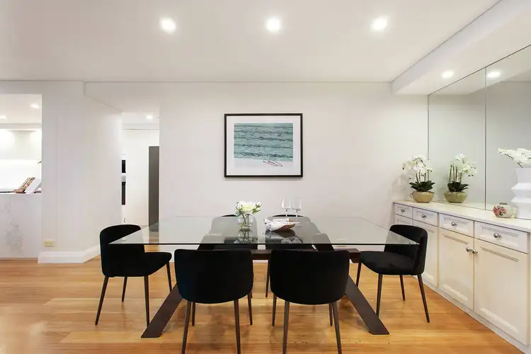 Fifth view of Homely apartment listing, 802/2 Mount Street Walk, Pyrmont NSW 2009