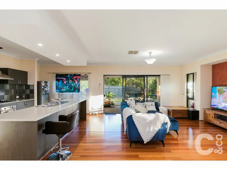 Second view of Homely house listing, 152 Runnymede Gate, Leda WA 6170