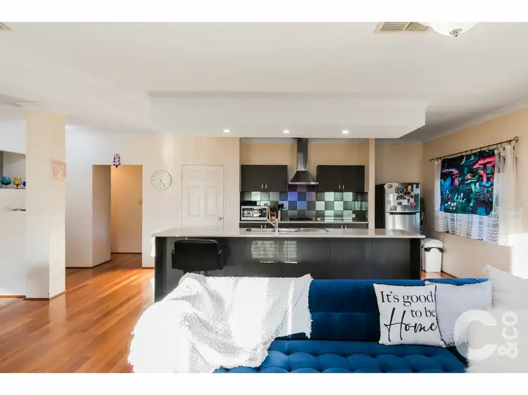 Third view of Homely house listing, 152 Runnymede Gate, Leda WA 6170