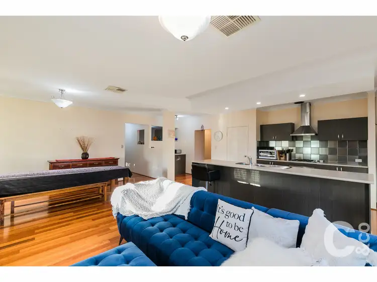 Fourth view of Homely house listing, 152 Runnymede Gate, Leda WA 6170