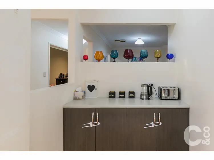 Fifth view of Homely house listing, 152 Runnymede Gate, Leda WA 6170