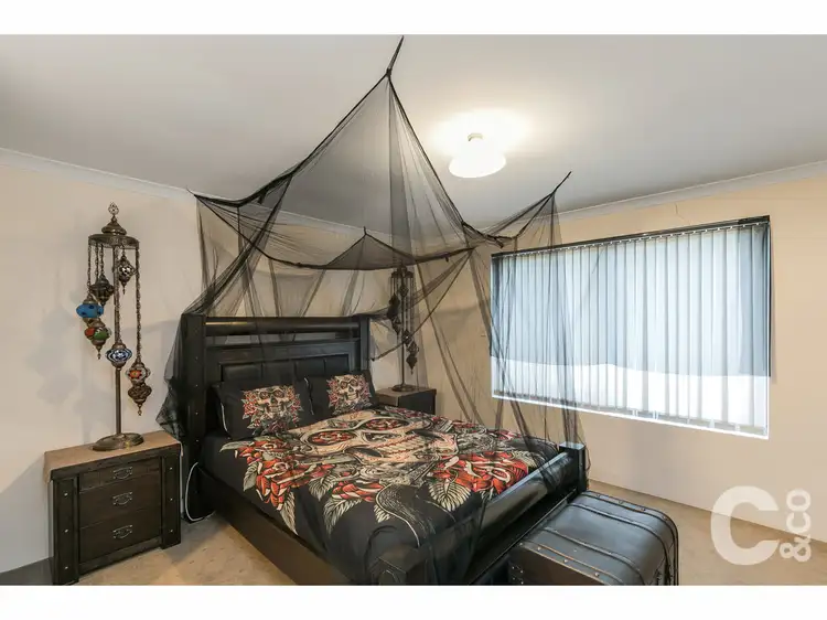 Sixth view of Homely house listing, 152 Runnymede Gate, Leda WA 6170