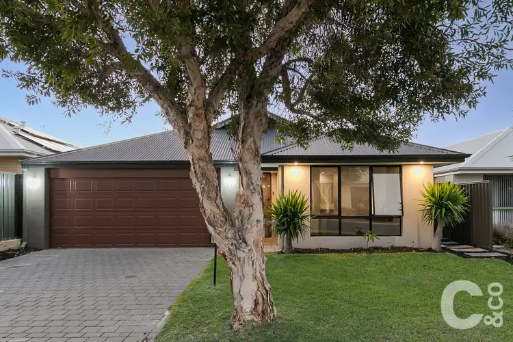 16 Ellsworth Road, Wellard WA 6170