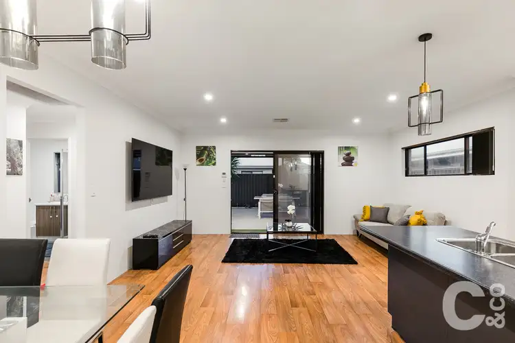 Sixth view of Homely house listing, 16 Ellsworth Road, Wellard WA 6170