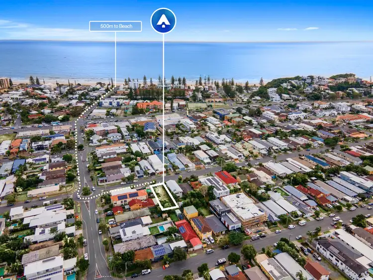 Second view of Homely house listing, 120 Nobby Parade, Miami QLD 4220