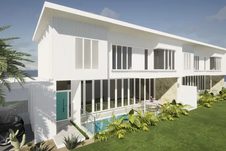 Fifth view of Homely house listing, 120 Nobby Parade, Miami QLD 4220