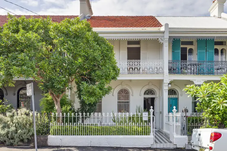 8 Hereford Street, Glebe NSW 2037