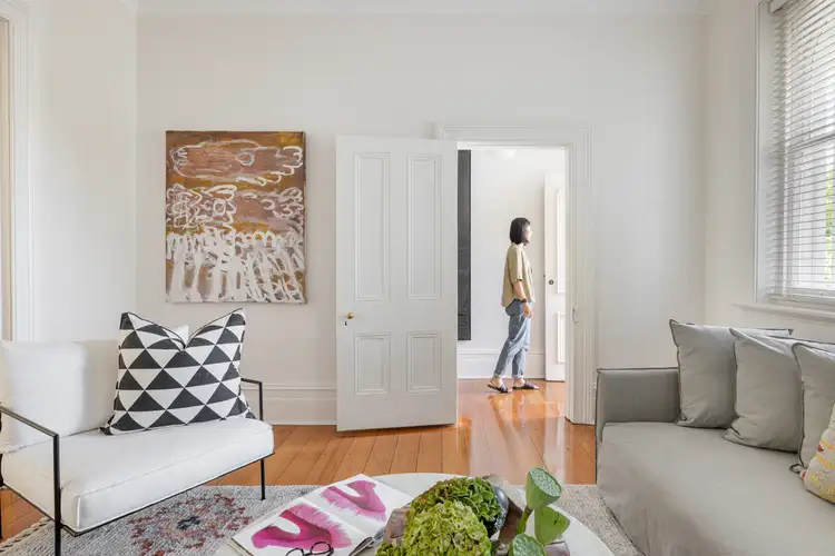 Fourth view of Homely terrace listing, 8 Hereford Street, Glebe NSW 2037