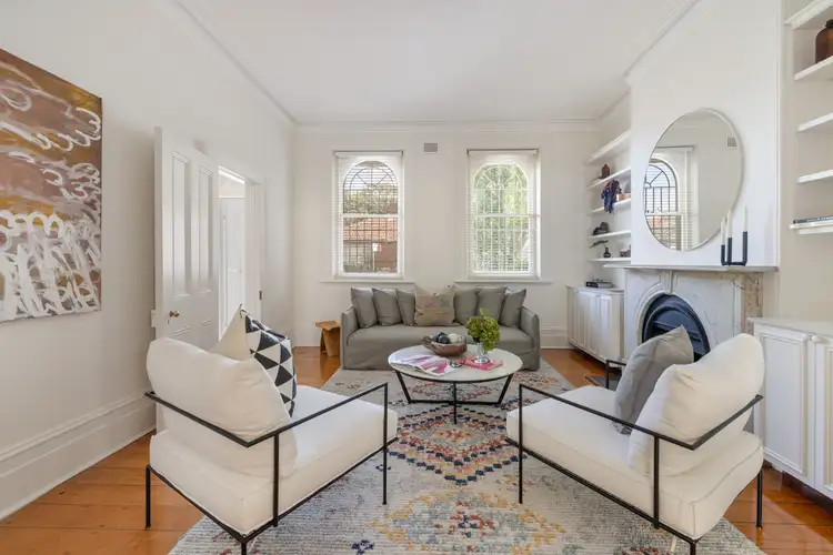 Fifth view of Homely terrace listing, 8 Hereford Street, Glebe NSW 2037