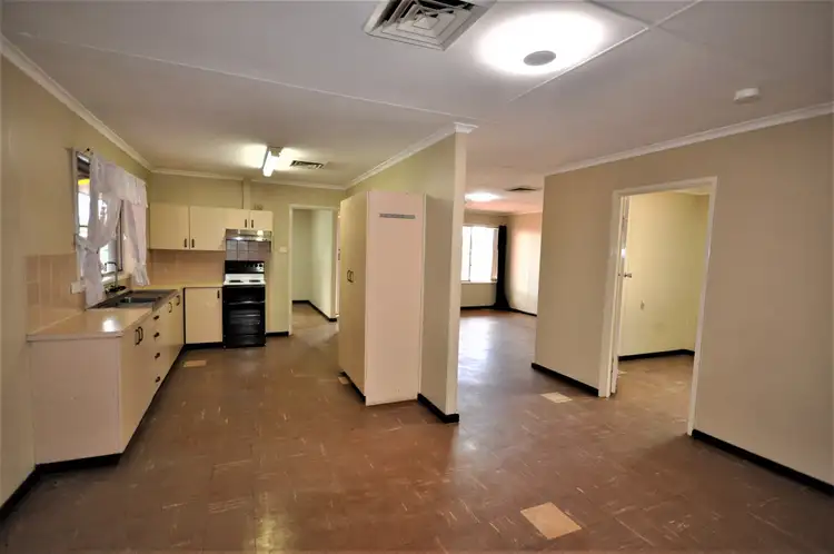 Main view of Homely house listing, 3 Rudall Avenue, Newman WA 6753