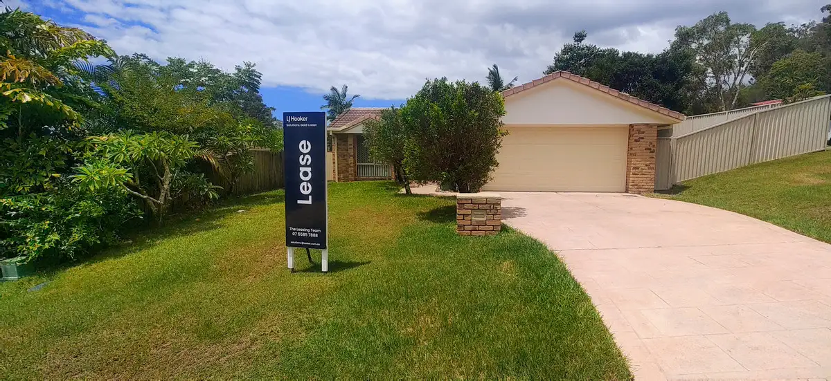 Main view of Homely house listing, 13 Winslow Court, Oxenford QLD 4210