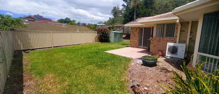 Second view of Homely house listing, 13 Winslow Court, Oxenford QLD 4210