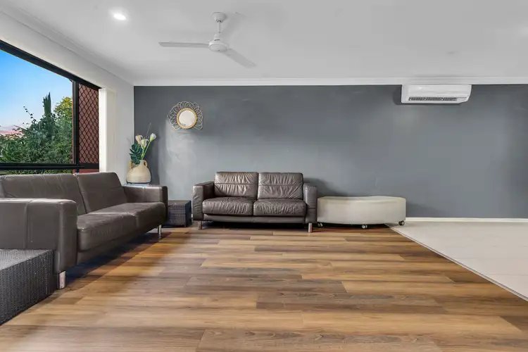 Third view of Homely house listing, 4 Shearwater Terrace, Springfield Lakes QLD 4300