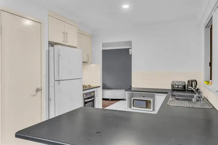 Sixth view of Homely house listing, 4 Shearwater Terrace, Springfield Lakes QLD 4300