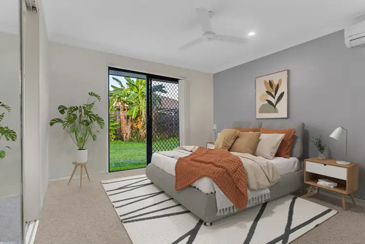 Seventh view of Homely house listing, 4 Shearwater Terrace, Springfield Lakes QLD 4300