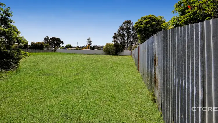 Third view of Homely land listing, 51 Evans Street, Orbost VIC 3888