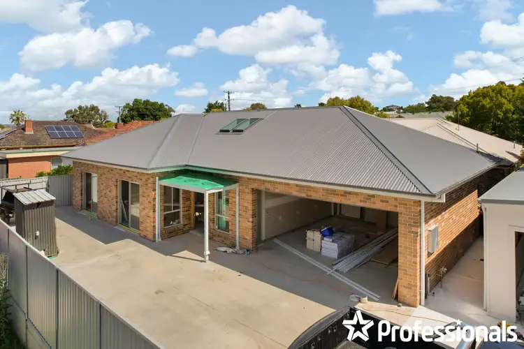 184 Seymour Street, Bathurst NSW 2795