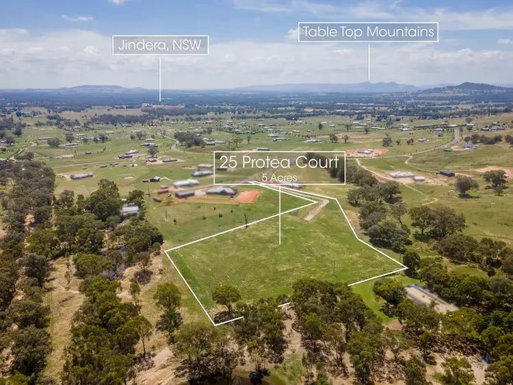 25 Protea Court, Jindera NSW 2642
