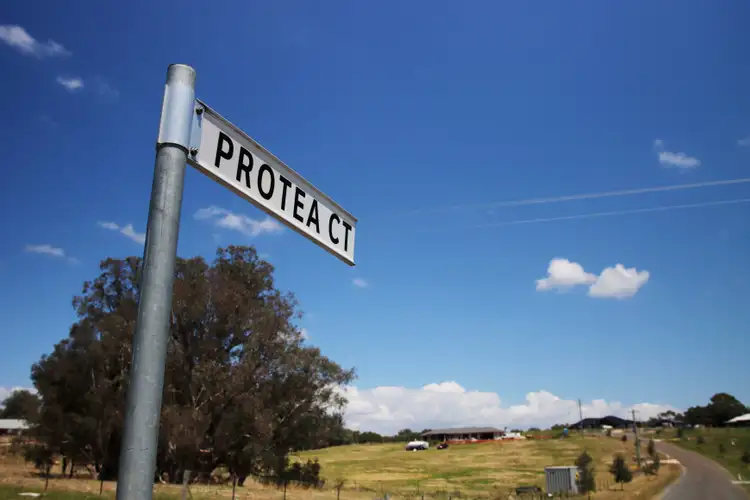 Third view of Homely land listing, 25 Protea Court, Jindera NSW 2642