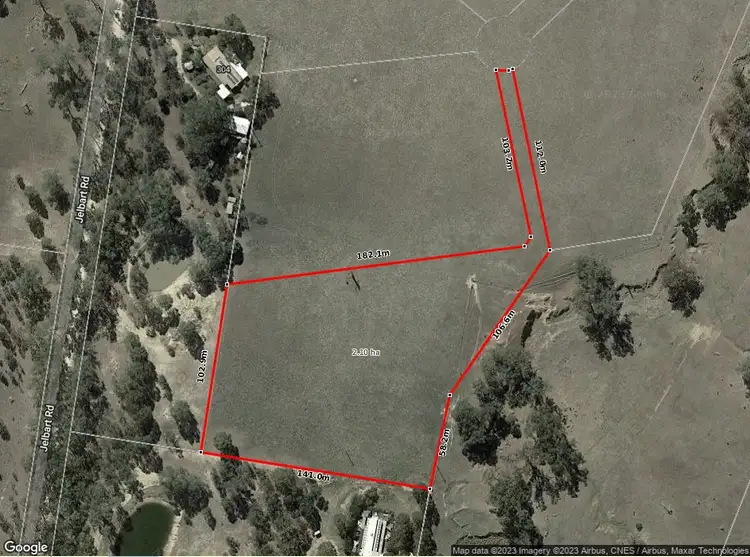 Fourth view of Homely land listing, 25 Protea Court, Jindera NSW 2642
