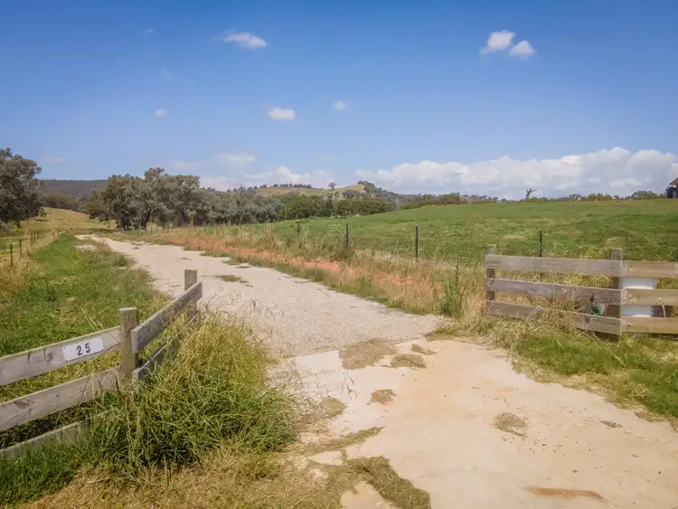 Fifth view of Homely land listing, 25 Protea Court, Jindera NSW 2642