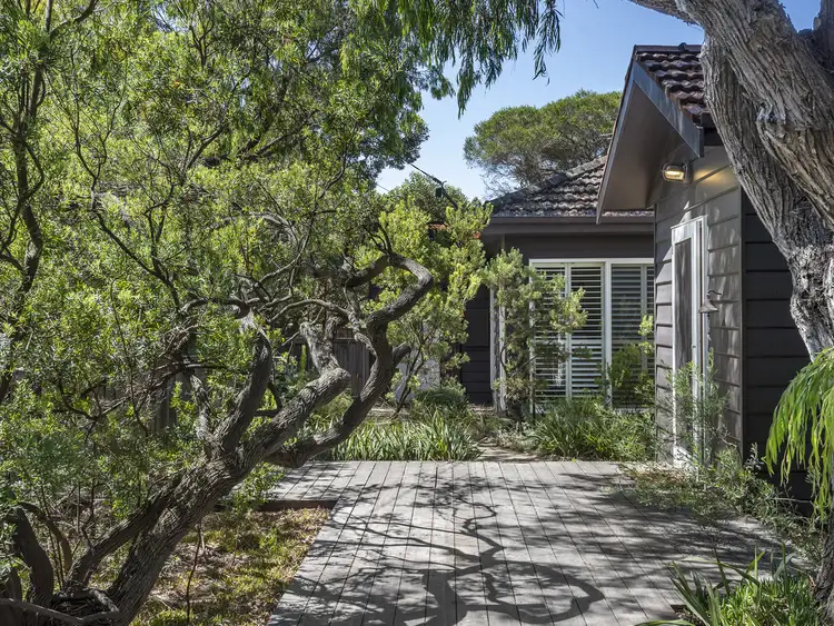 Second view of Homely house listing, 5 Egerton Street, Point Lonsdale VIC 3225