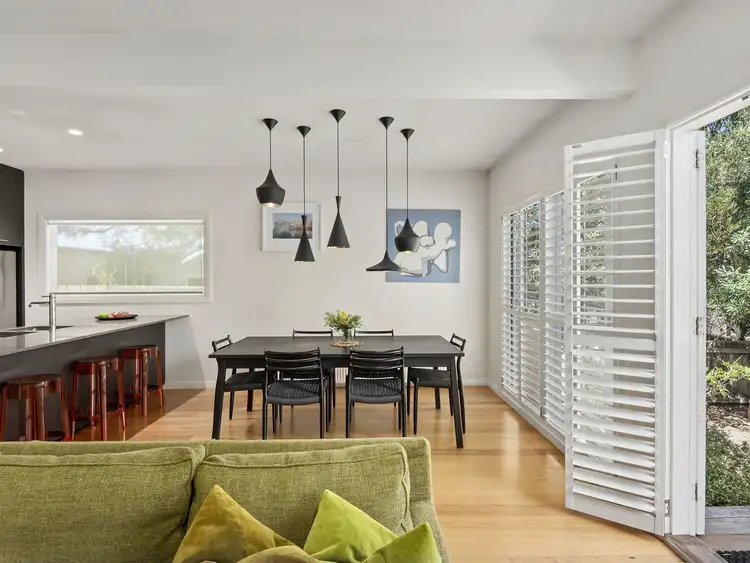 Fifth view of Homely house listing, 5 Egerton Street, Point Lonsdale VIC 3225