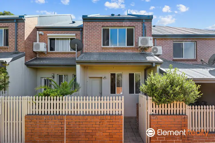 Main view of Homely townhouse listing, 3/37-39 Marshall Road, Telopea NSW 2117