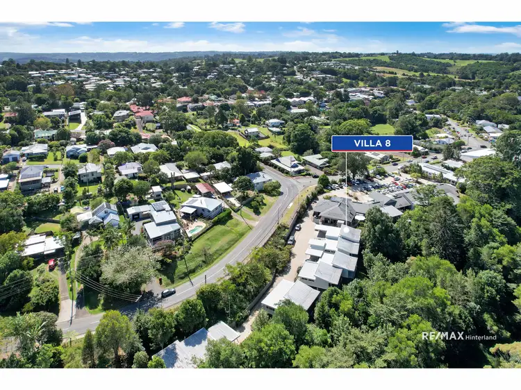 8/39 Coral Street, Maleny QLD 4552