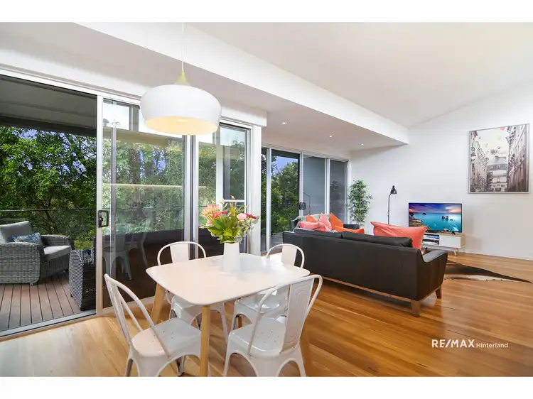 Fifth view of Homely unit listing, 8/39 Coral Street, Maleny QLD 4552