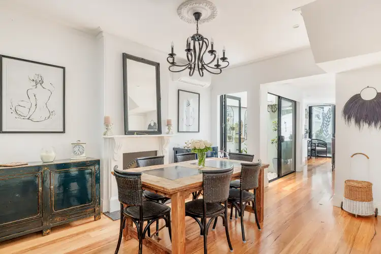 Third view of Homely terrace listing, 16 Renny Street, Paddington NSW 2021
