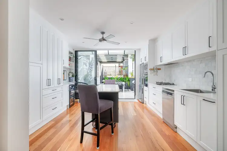 Fifth view of Homely terrace listing, 16 Renny Street, Paddington NSW 2021