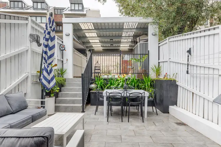 Sixth view of Homely terrace listing, 16 Renny Street, Paddington NSW 2021