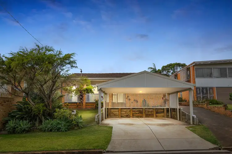 Main view of Homely house listing, 23 Garozzo Street, Boondall QLD 4034