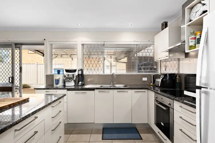 Second view of Homely house listing, 23 Garozzo Street, Boondall QLD 4034