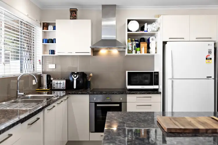 Fourth view of Homely house listing, 23 Garozzo Street, Boondall QLD 4034