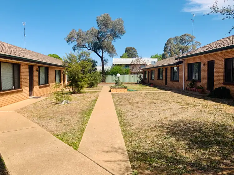 Main view of Homely unit listing, 6/5 Opal Street, Dubbo NSW 2830