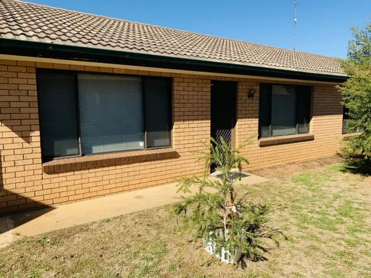 Second view of Homely unit listing, 6/5 Opal Street, Dubbo NSW 2830