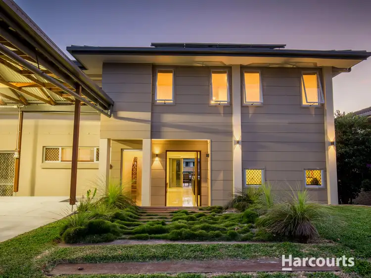 12 Bassey Street, Mcdowall QLD 4053