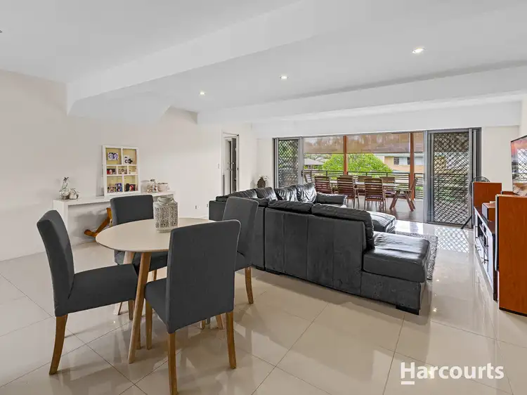 Second view of Homely house listing, 12 Bassey Street, Mcdowall QLD 4053