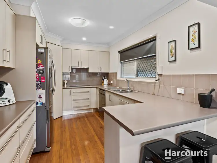 Fourth view of Homely house listing, 12 Bassey Street, Mcdowall QLD 4053