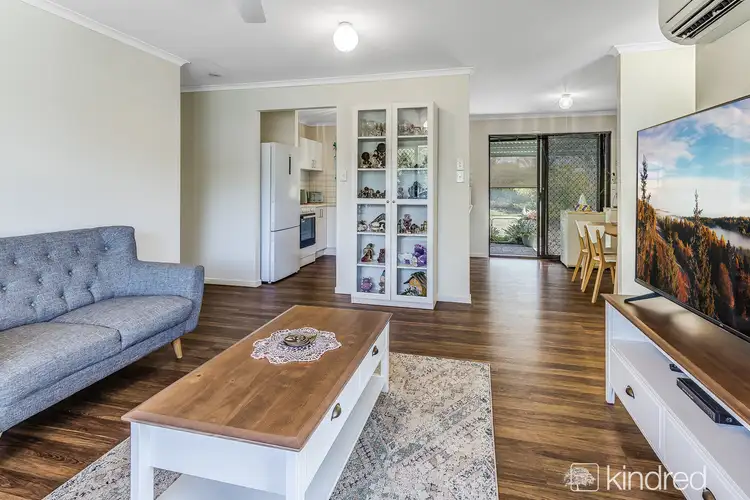 Main view of Homely house listing, 12 Major Street, Deception Bay QLD 4508