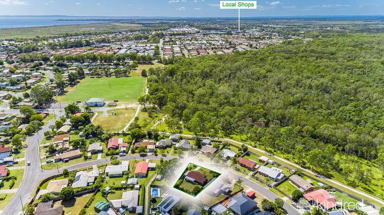 Third view of Homely house listing, 12 Major Street, Deception Bay QLD 4508