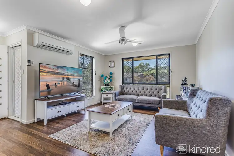 Fourth view of Homely house listing, 12 Major Street, Deception Bay QLD 4508