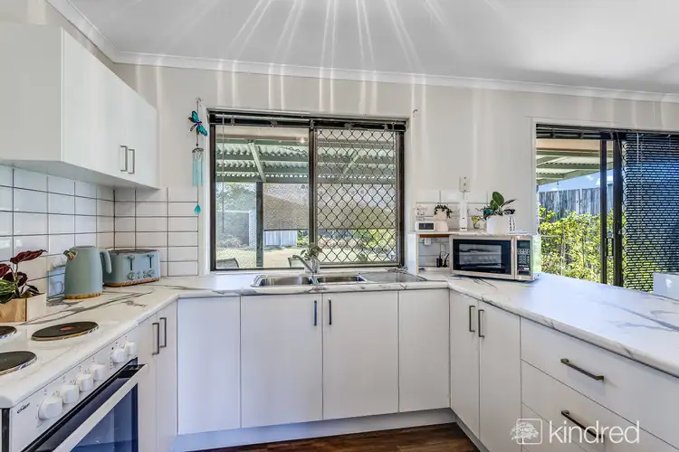 Fifth view of Homely house listing, 12 Major Street, Deception Bay QLD 4508
