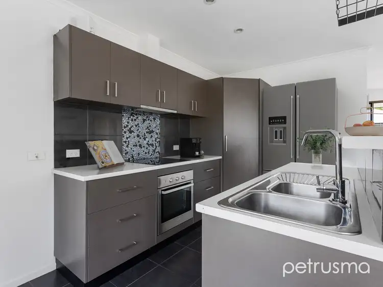 Second view of Homely house listing, 63 Cavenor Drive, Rokeby TAS 7019